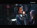 Siouxsie Sioux at Electric Proms