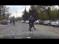 Persiflarea Poliţiei Române