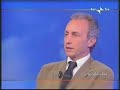 Dario Fo parla della vicenda Travaglio-Schifani (AUDIO)