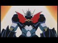 mazinkaiser op