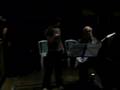 BossaCucaNova - Telefone com Roberto Menescal - Ensaio
