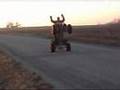Awesome ATVS