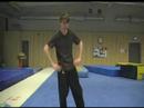 Butterfly twist guide