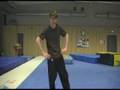 Butterfly twist guide