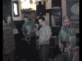 m�nster blues jam 2. anniversary, the houseband introducing memo gonzalez ,kai strauss-git/voc, rainer achterholt-git, erkan �zdemir-bass, christian bleiming-piano, andre werkmeister-drums, thomas feldmann-sax, rec 06/06/2006 in m�nster germany at the 