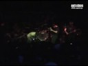 hopesfall per sempre marciamo vans zona punk tour bc 15-10-05 2cam bucvideos