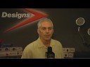 AES 08 Techbreakfast : Ken Hirsch of Electrodyne Quad-8