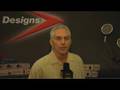 AES 08 Techbreakfast : Ken Hirsch of Electrodyne Quad-8