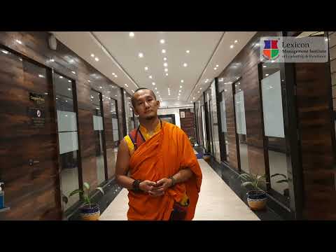 LEXICON Mile General video thumbnail 10