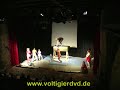 Schauabend Burg Altleiningen 2009 - Standenbühl