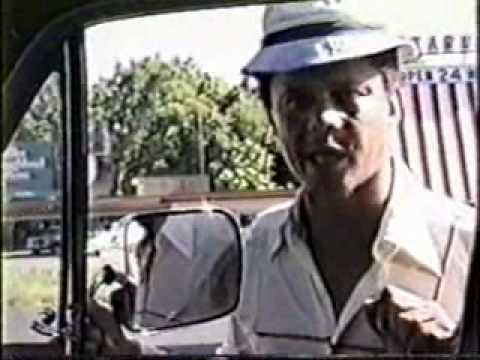 directions - Directions from Larry Williams AKA