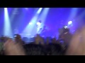 Live at Lowlands