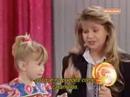 espectaculo de canciones de padres forzosos full house