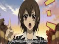Vampire Knight Ep 2- Subbed 2/3