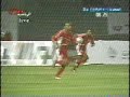المحرق والرفاع اول نهائي كأس ولي العهد5/4