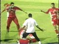 المحرق والرفاع اول نهائي كأس ولي العهد5/4