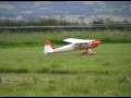Graupner Taxi 2400 Electric AXI 5345 RC