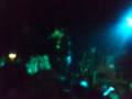 Mignight Movie- The Secret Handshake Live At Manchester