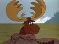 Walt Disney - Morris, The Midget Moose - 1950