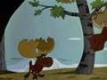 Walt Disney - Morris, The Midget Moose - 1950