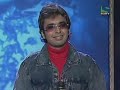 K for Kishore Jan 19 - 06 - Apurva - Arre Rafta Rafta
