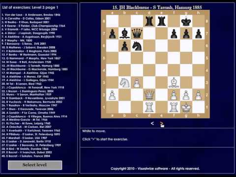 chess tactics chess tactics