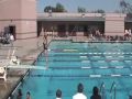 Claremont B & G Diving vs Rancho Cucamonga 4.18.07