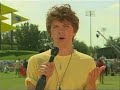 Family channel (DC Games) Week 4 - Outtakes