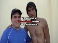 Deportivo Italia Kike Alvarez