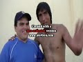 Deportivo Italia Kike Alvarez