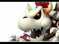 videos de Bowser