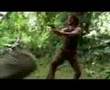 Lost-season 4 finale keamy vs sayid