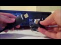 (uploaded by GraemeJ)&nbsp;How to use the Easy Cap USB Capture DC60 Mac and W