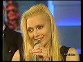 Oxa-Leali - \"Ti lascer�\" + premiazione a Sanremo \