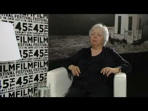 Boriboj - Oscar-winning film editor Thelma Schoonmaker discusses the work of her late husband, director Michael Powell and her own work with Martin Scorsese in an inte...