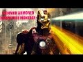 clip video Rooney Iron Man Armored Adventures Theme