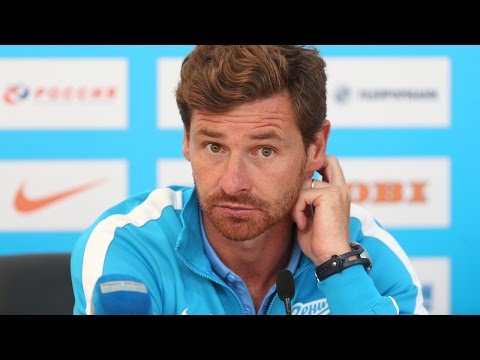 «Зенит» — «Уфа»: послематчевая пресс-конференция «Зенит» — «Уфа»: послематчевая пресс-конференция