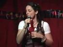 Jeanne T. Arrigo covers Come to Jesus Jeanne T. Arrigo covers Come to Jesus