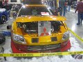 2007 Milwaukee World of Wheels car show!