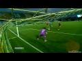 FC Krasnodar vs Mordovia SARANSK  goal  Yura Movsisyan  21-09-2012