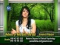 Wellness of Mind, Body & Soul/Annahita Mahdavi/Tasvir Iran May 23 2012
