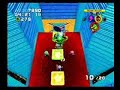 Sonic Heroes-A-Rank Bingo Highway Extra Mission:Team Chaotix