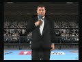 [KING OF COLOSSEUM 2] EDIT Layfield vs Suwama Match