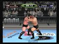[KING OF COLOSSEUM 2] EDIT Layfield vs Suwama Match