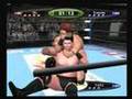 [KING OF COLOSSEUM 2] EDIT Layfield vs Suwama Match