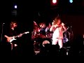 Tears Of The Dragon -- Full Cover Rage -- Cover band