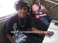 MONKEY BLACK ENTREVISTA MONKEY BLACK ENTREVISTA