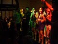 Beijo na Trave - Esta��o Juscelino!