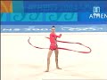 Anna Bessonova - Ate