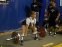 336 Raw deadlift at USAPL Raw Nationals